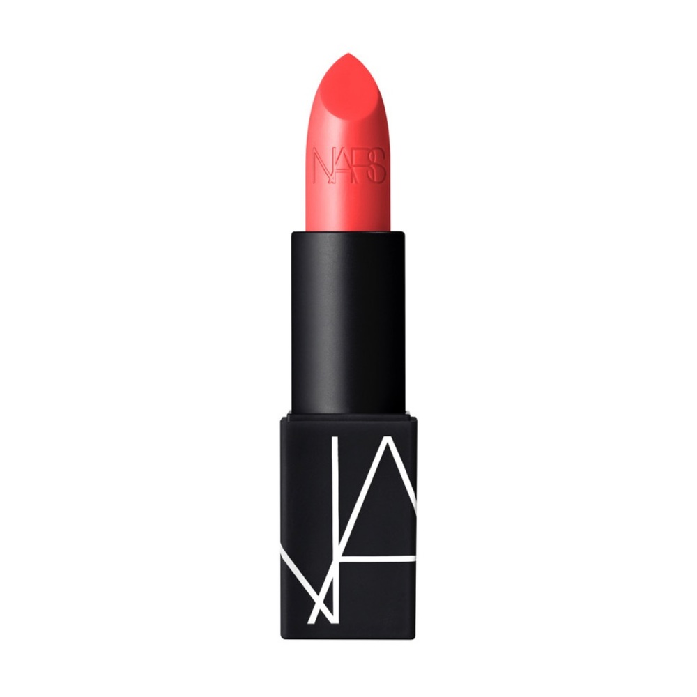 NARS Satin Lipstick Rouge Insolent 2924